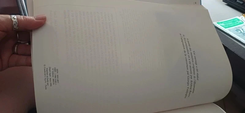De grote dossiers van de illustratie de epische vlucht van de luchtvaart in zeer goede staat gepubliceerd in 1994 – photo 6